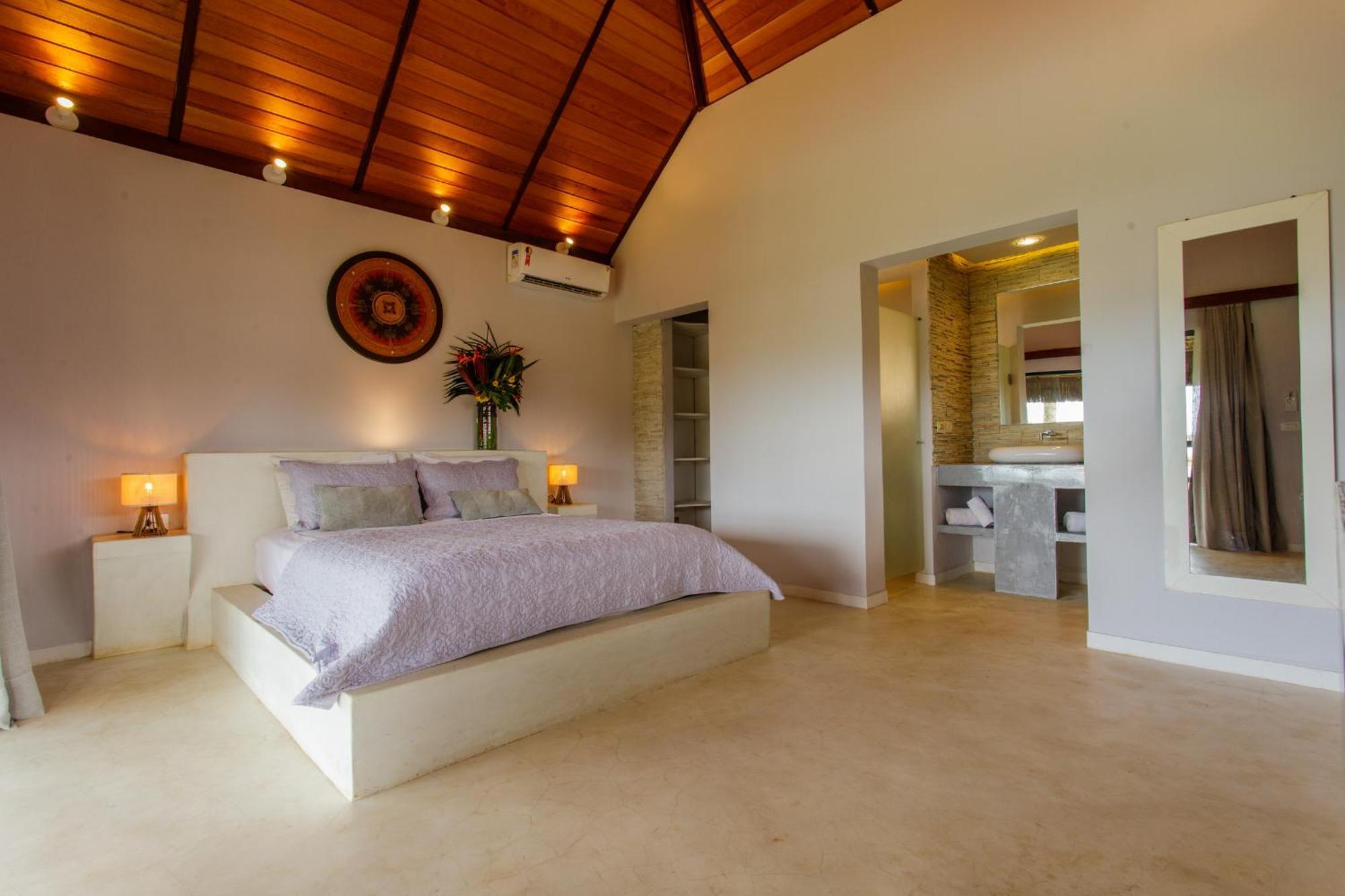 Jaya Pousada Boutique São Miguel do Gostoso Esterno foto