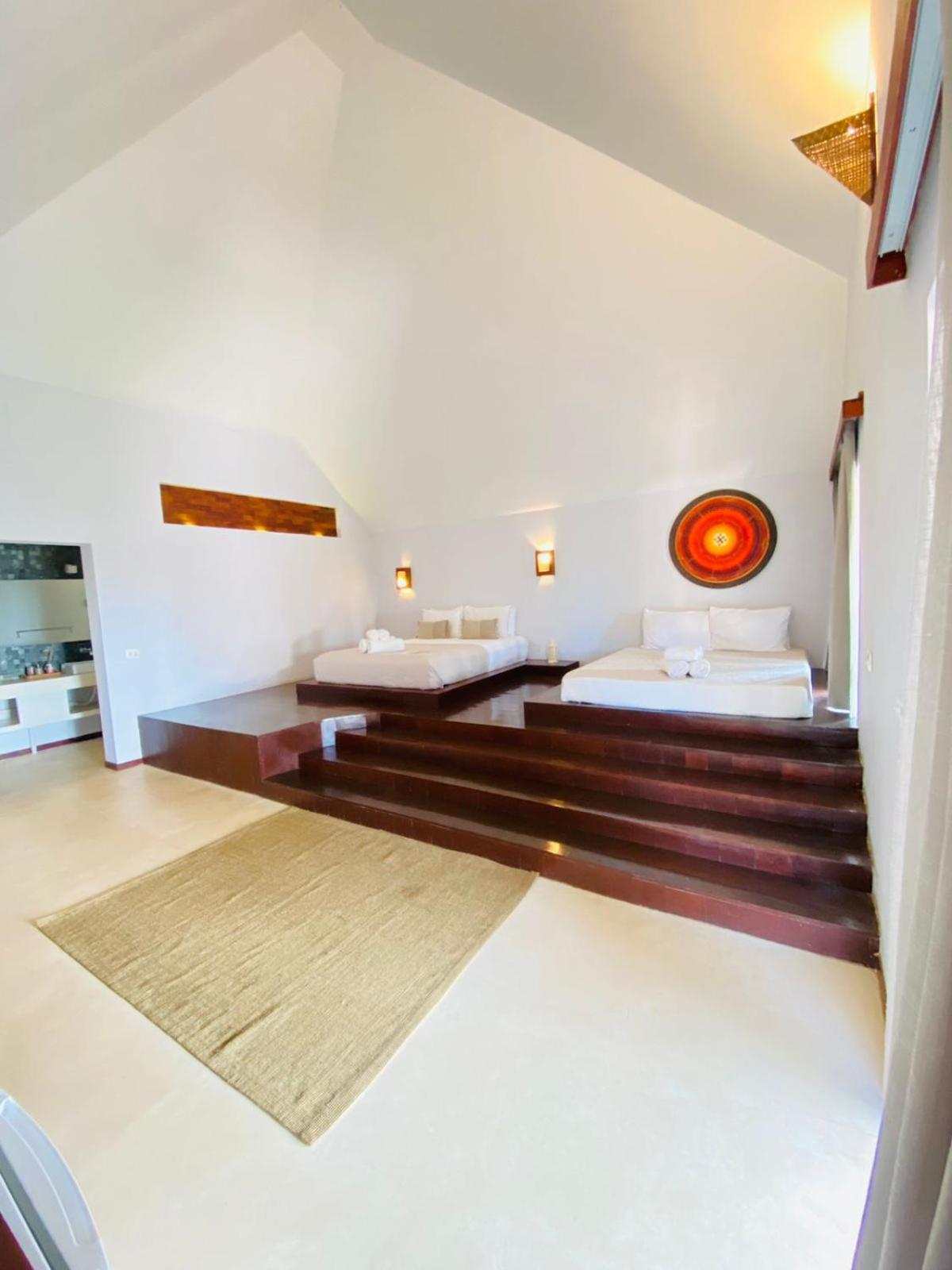 Jaya Pousada Boutique São Miguel do Gostoso Esterno foto
