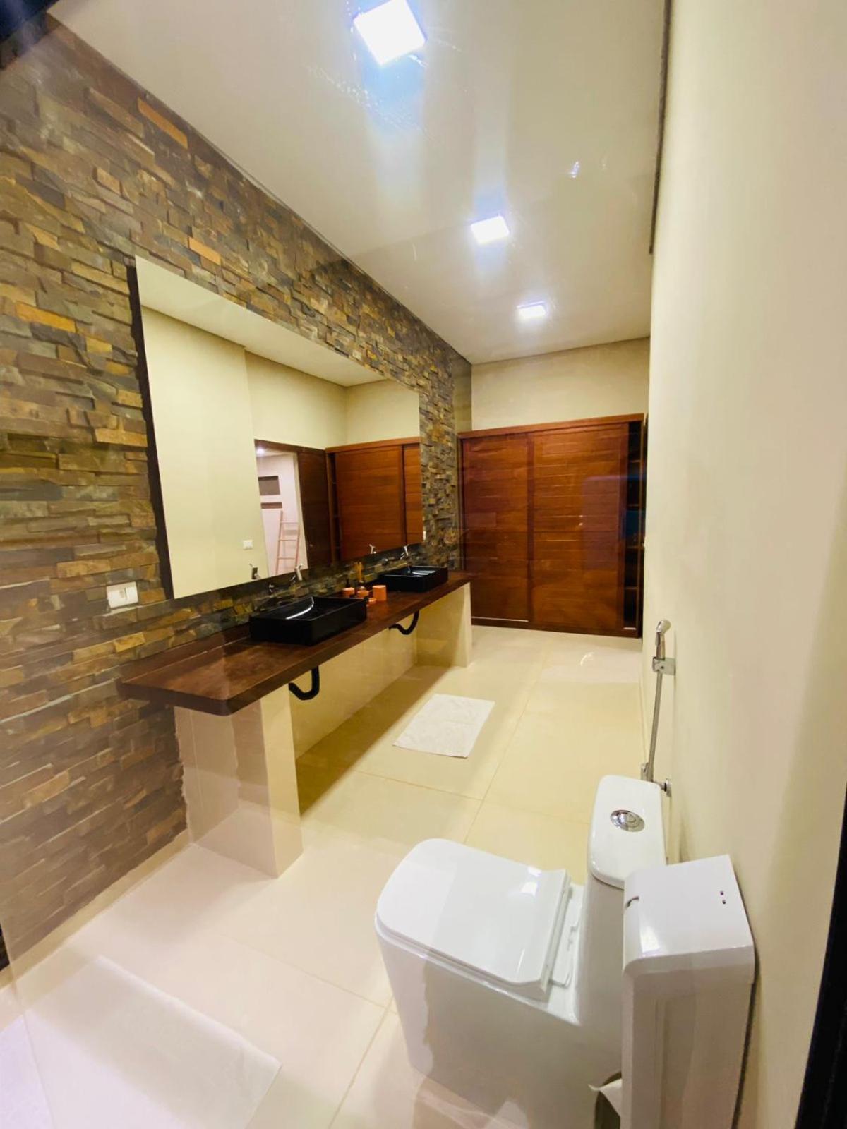Jaya Pousada Boutique São Miguel do Gostoso Esterno foto