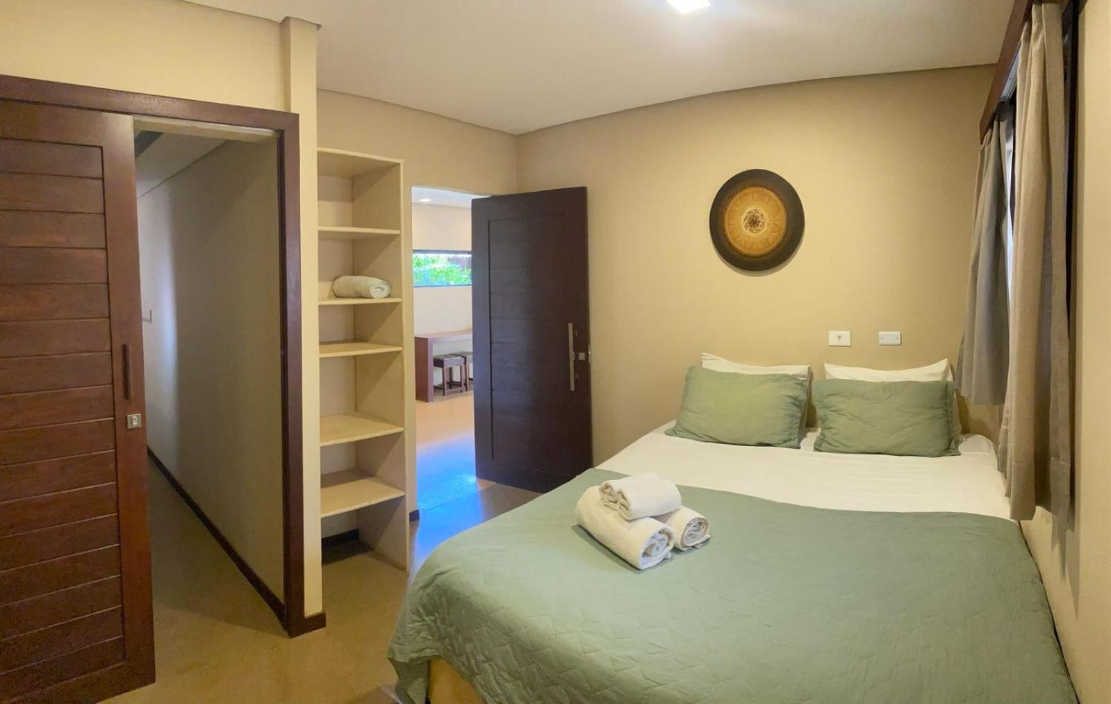 Jaya Pousada Boutique São Miguel do Gostoso Esterno foto